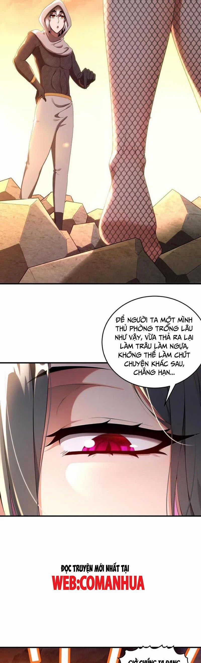 Tuyệt Thế Đạo Lữ 313 trang 10