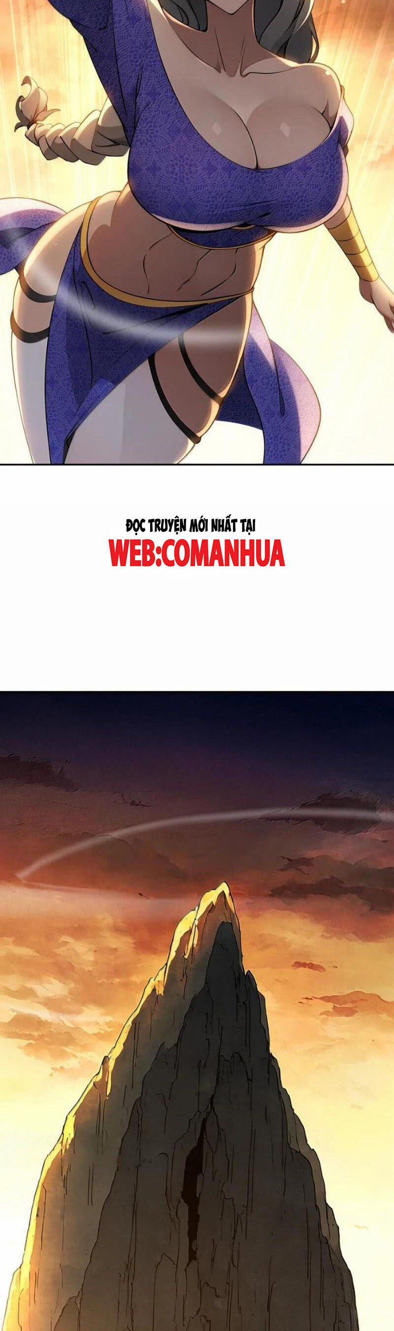 Tuyệt Thế Đạo Lữ 313 trang 4