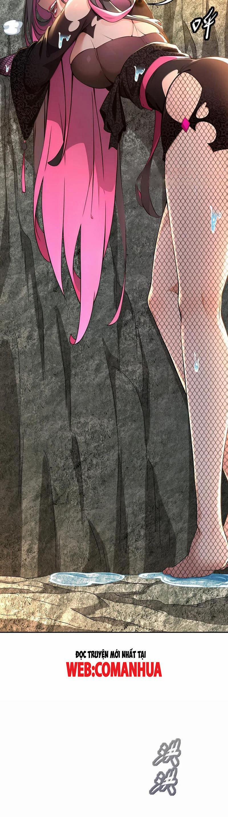 Tuyệt Thế Đạo Lữ 314 trang 12