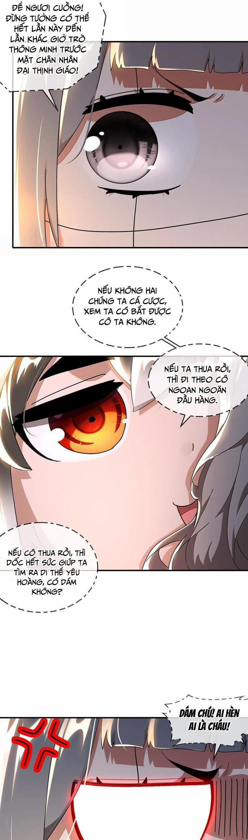 Tuyệt Thế Đạo Lữ 314 trang 6