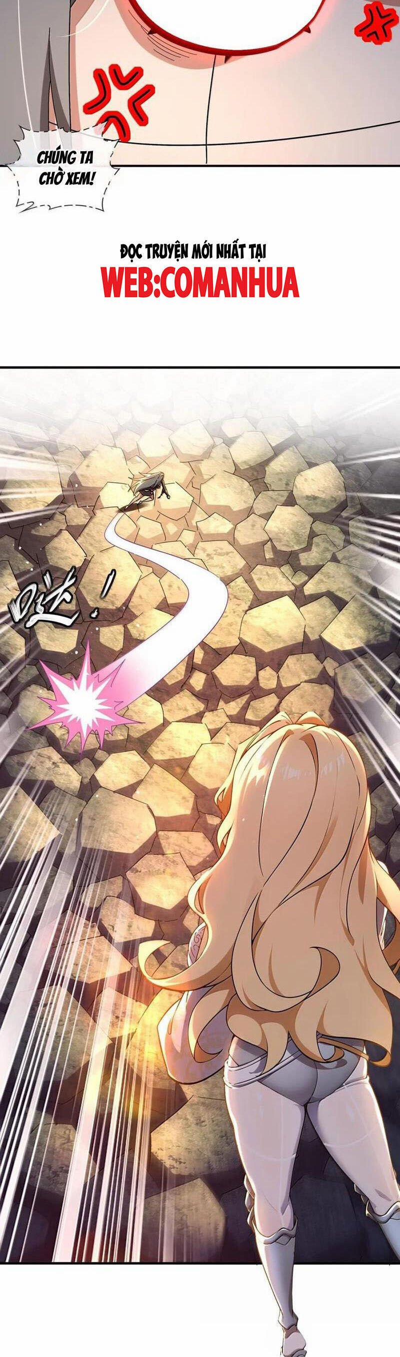 Tuyệt Thế Đạo Lữ 314 trang 7