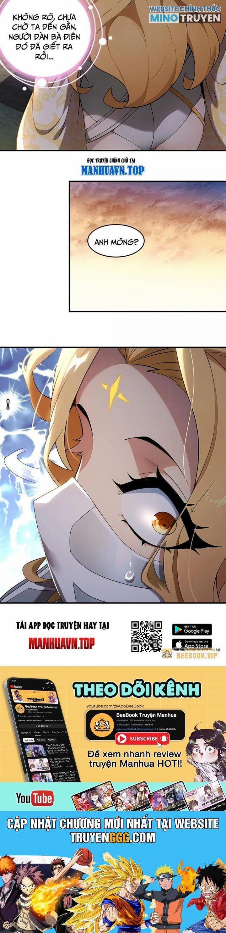 Tuyệt Thế Đạo Lữ 315 trang 13