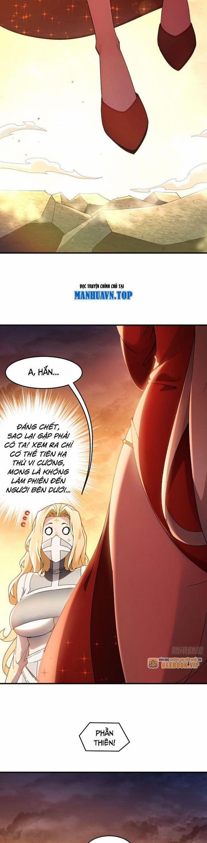 Tuyệt Thế Đạo Lữ 316 trang 1