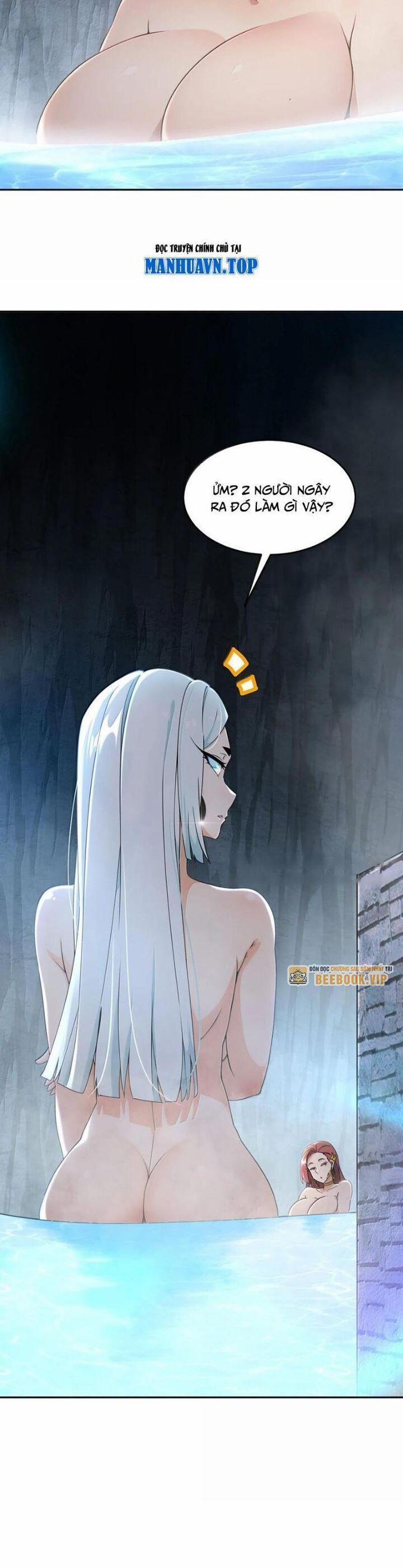 Tuyệt Thế Đạo Lữ 317 trang 1