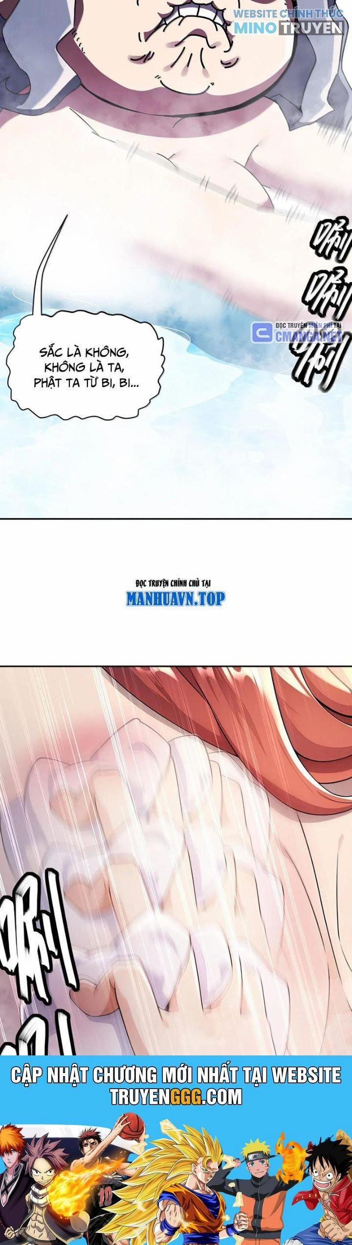 Tuyệt Thế Đạo Lữ 317 trang 9