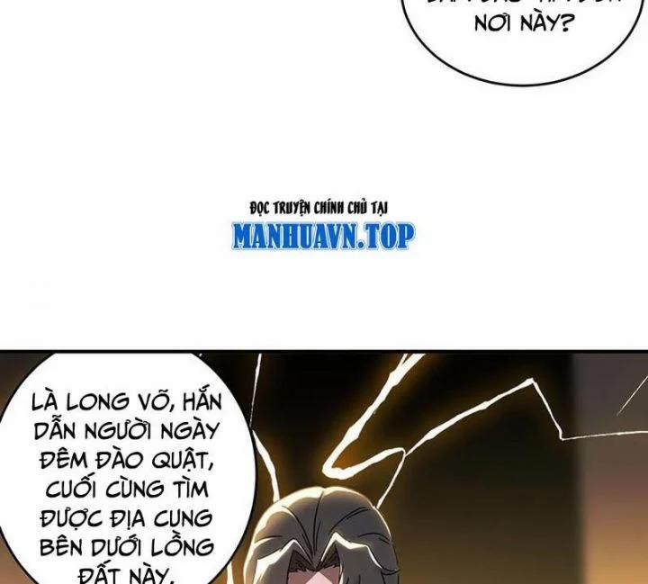 Tuyệt Thế Đạo Lữ 319 trang 10