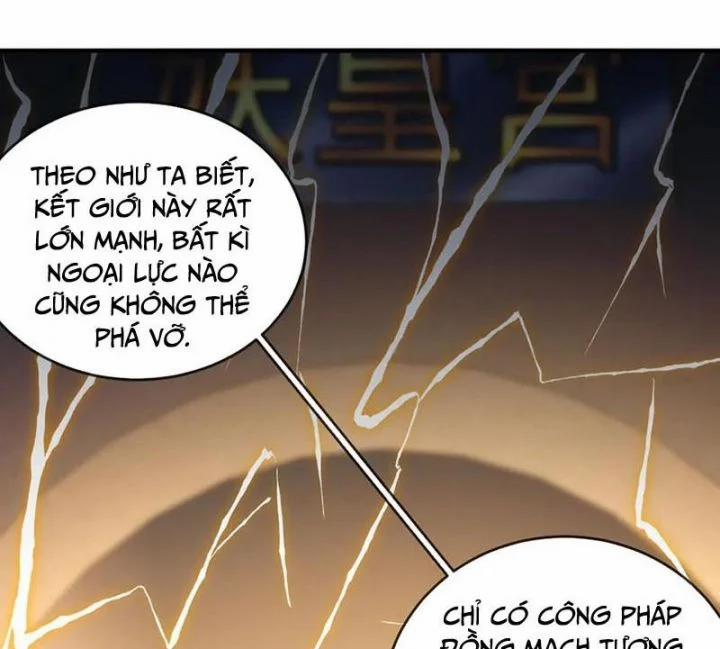 Tuyệt Thế Đạo Lữ 319 trang 14