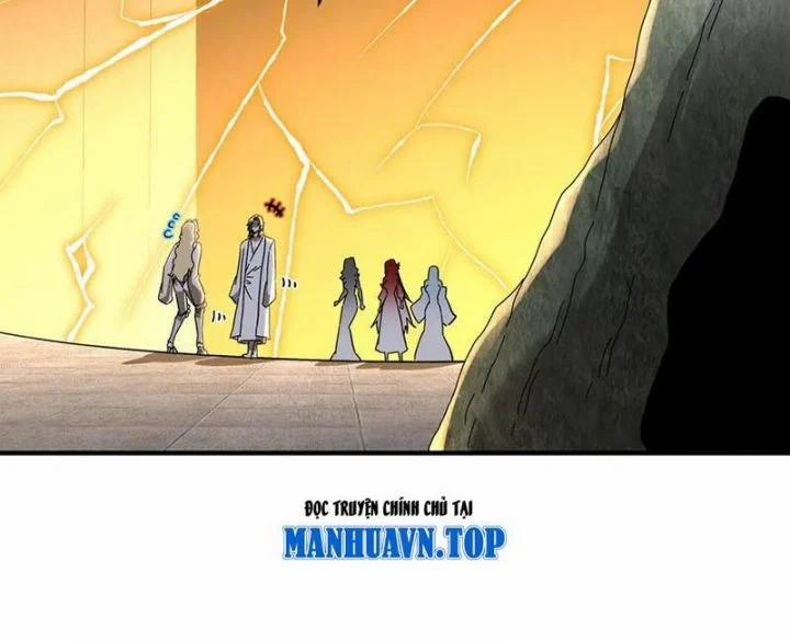 Tuyệt Thế Đạo Lữ 319 trang 31