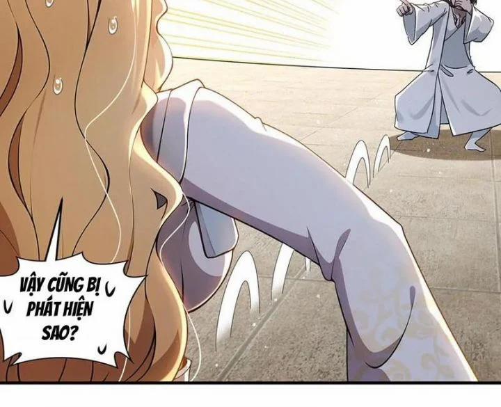 Tuyệt Thế Đạo Lữ 319 trang 46