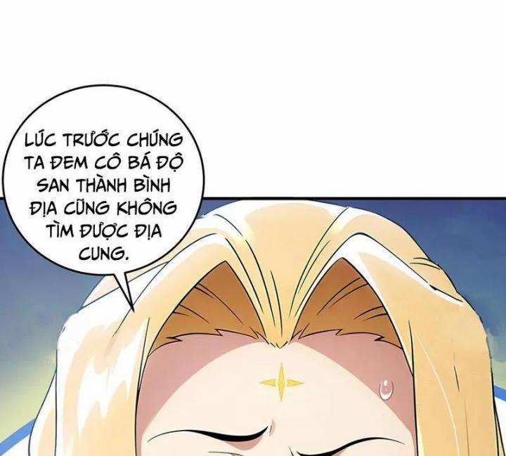 Tuyệt Thế Đạo Lữ 319 trang 8