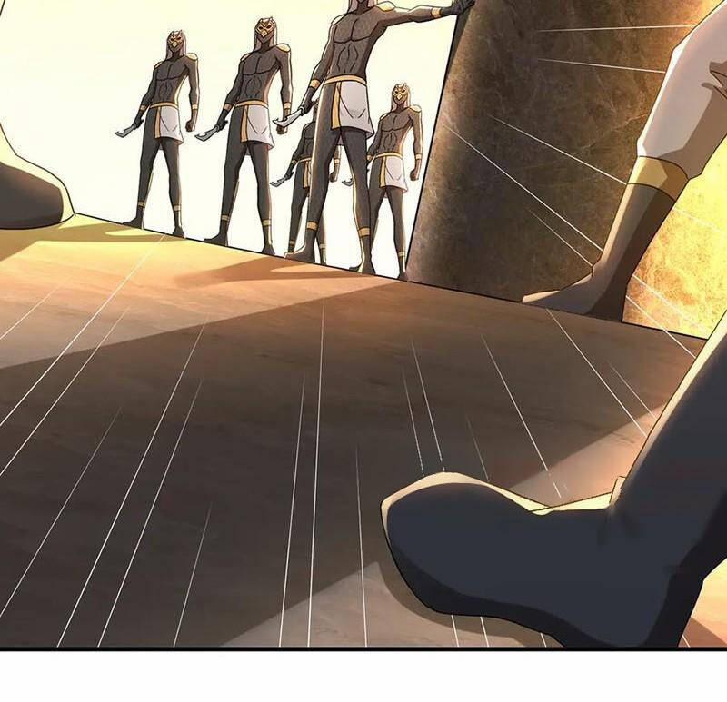 Tuyệt Thế Đạo Lữ 320 trang 4