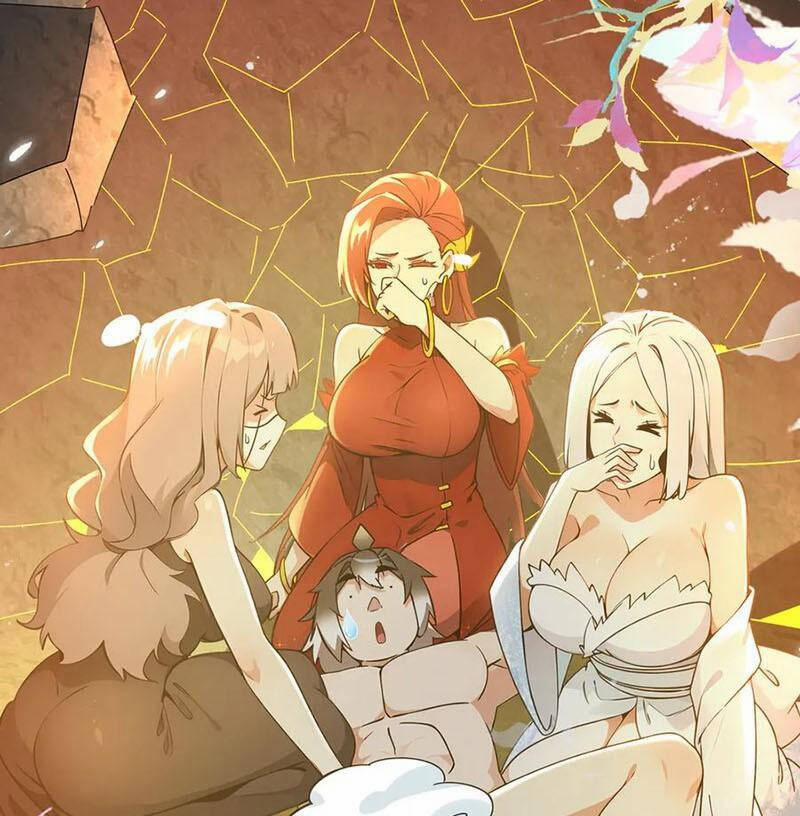 Tuyệt Thế Đạo Lữ 320 trang 42