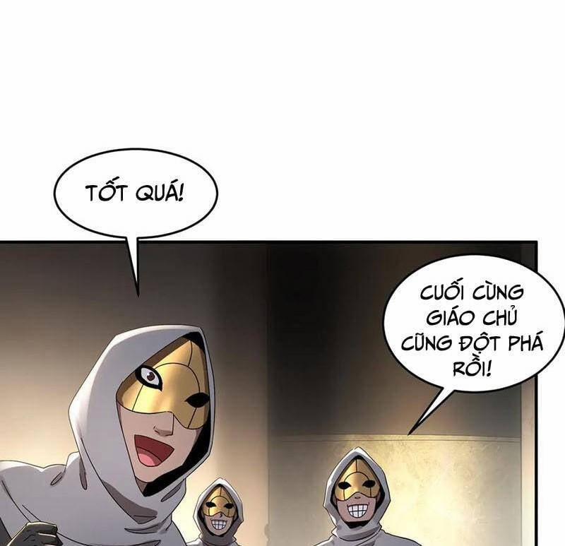 Tuyệt Thế Đạo Lữ 320 trang 5