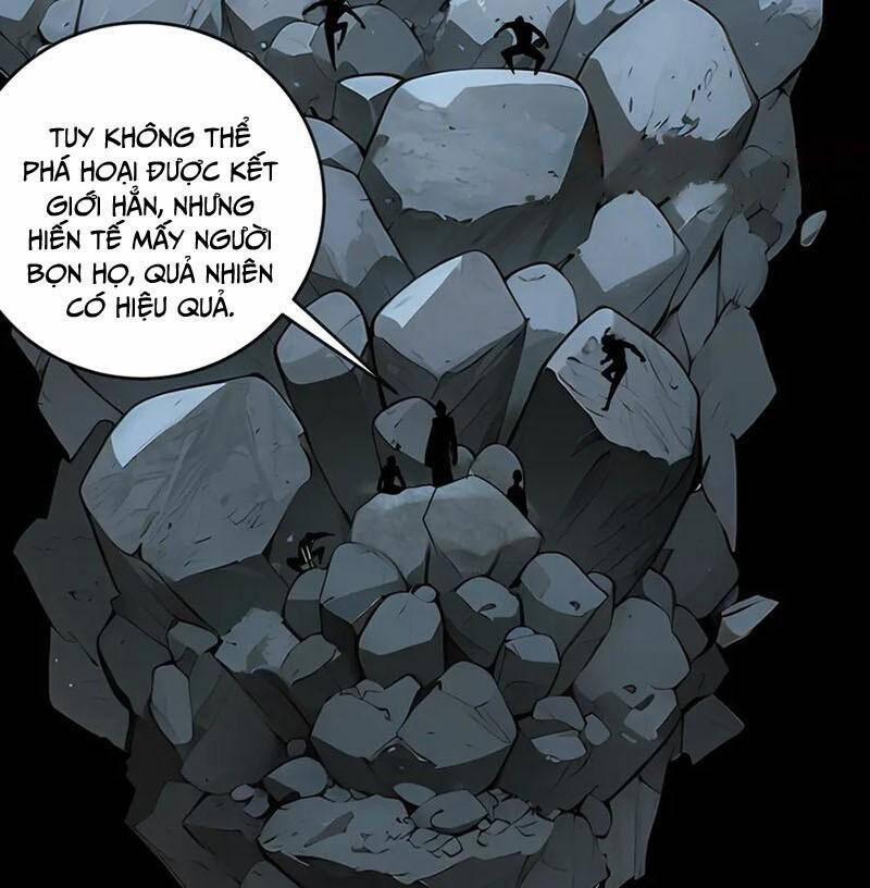 Tuyệt Thế Đạo Lữ 320 trang 50