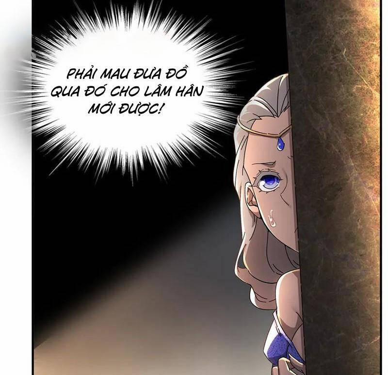 Tuyệt Thế Đạo Lữ 320 trang 7