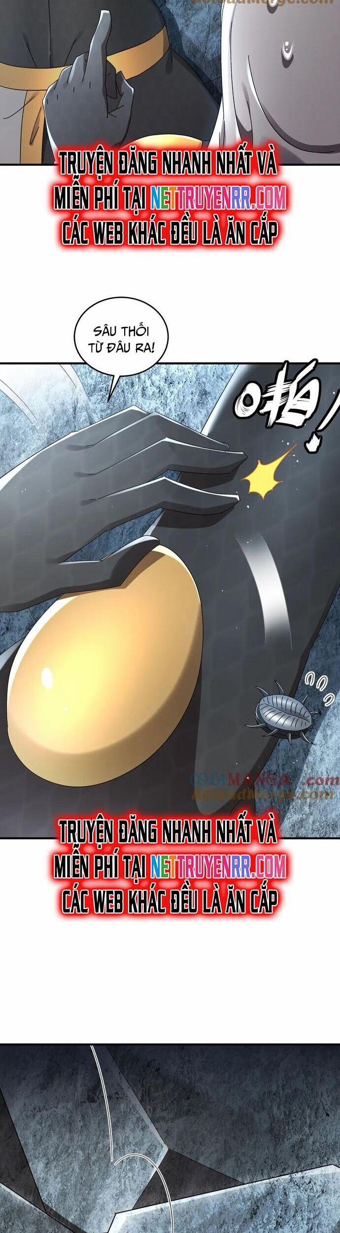 Tuyệt Thế Đạo Lữ 323 trang 10