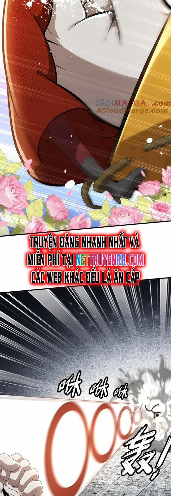 Tuyệt Thế Đạo Lữ 325 trang 11