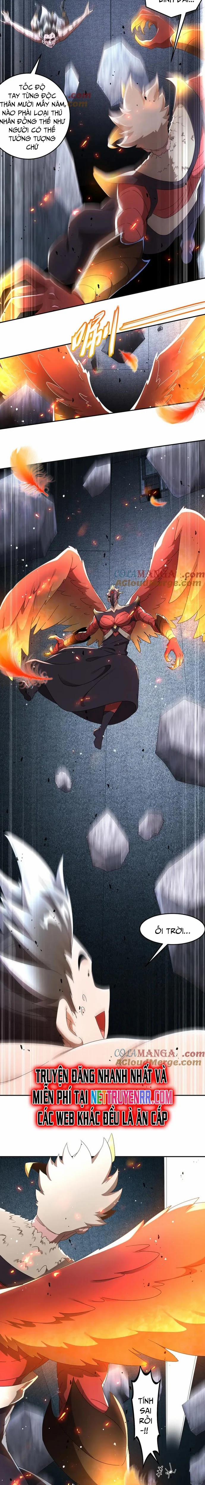 Tuyệt Thế Đạo Lữ 327 trang 2