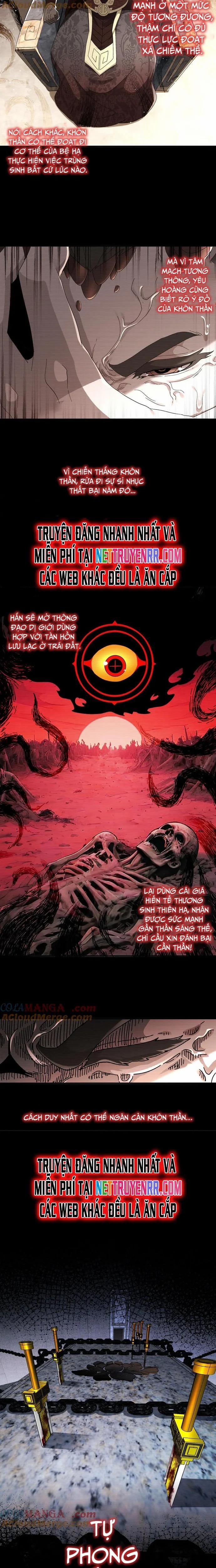 Tuyệt Thế Đạo Lữ 327 trang 7