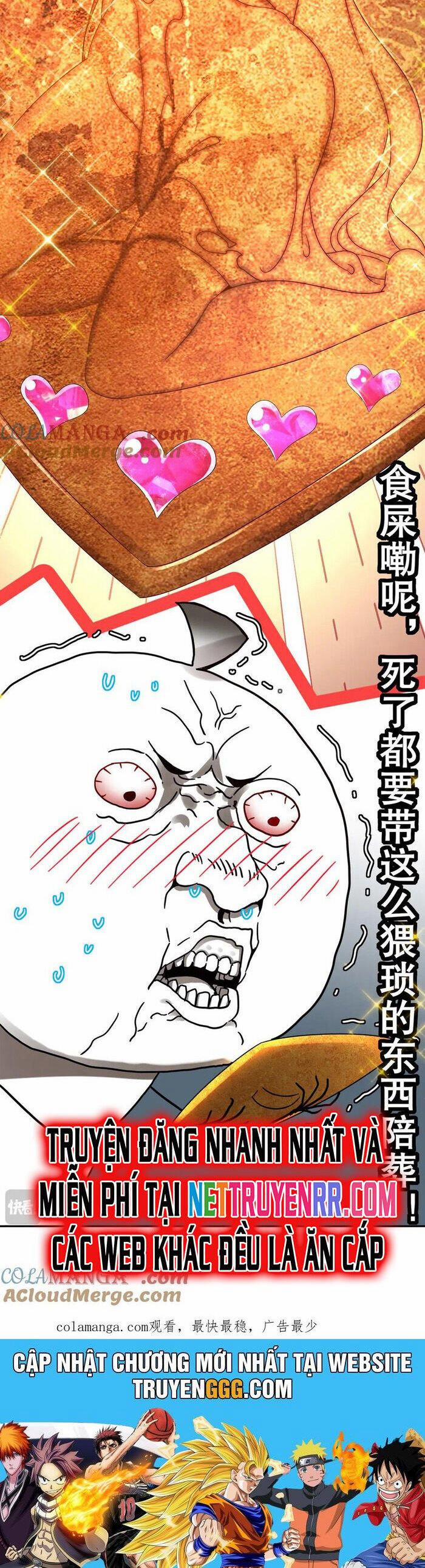 Tuyệt Thế Đạo Lữ 333 trang 13