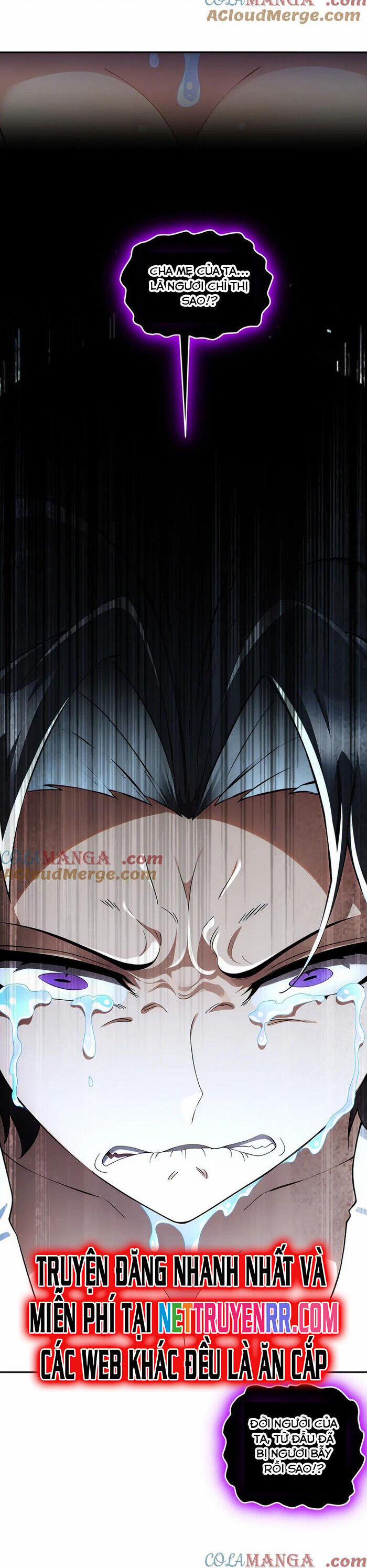 Tuyệt Thế Đạo Lữ 333 trang 3