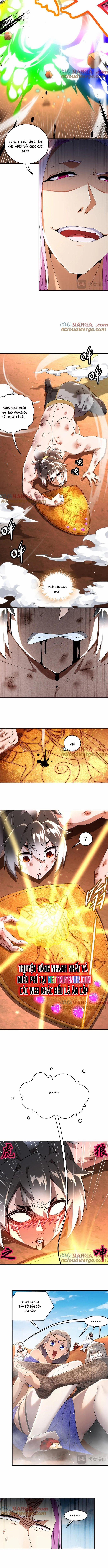 Tuyệt Thế Đạo Lữ 334 trang 1