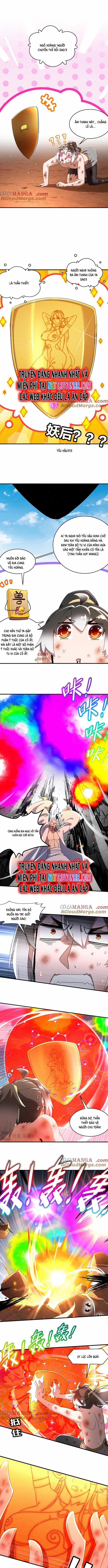 Tuyệt Thế Đạo Lữ 334 trang 2