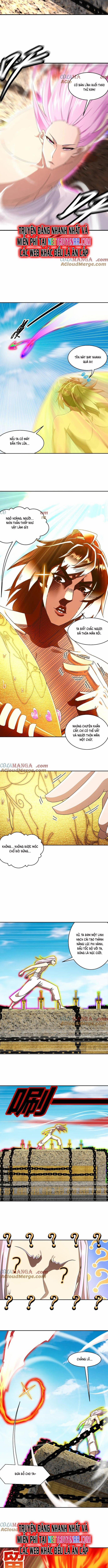 Tuyệt Thế Đạo Lữ 335 trang 1