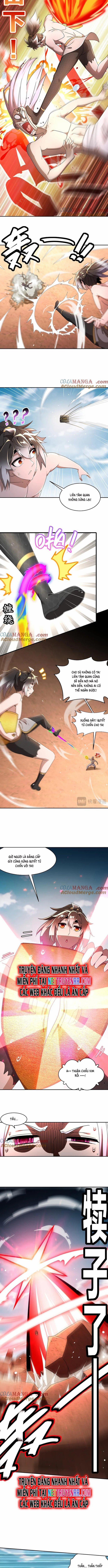 Tuyệt Thế Đạo Lữ 335 trang 2