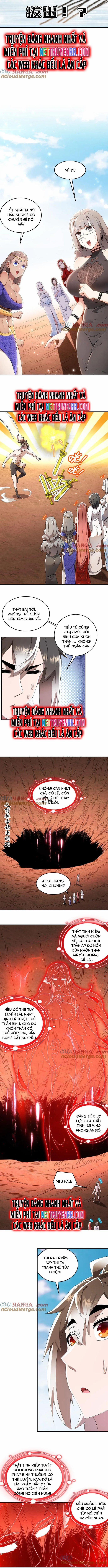 Tuyệt Thế Đạo Lữ 336 trang 1