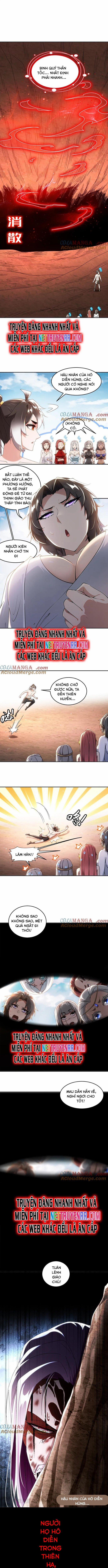 Tuyệt Thế Đạo Lữ 336 trang 2