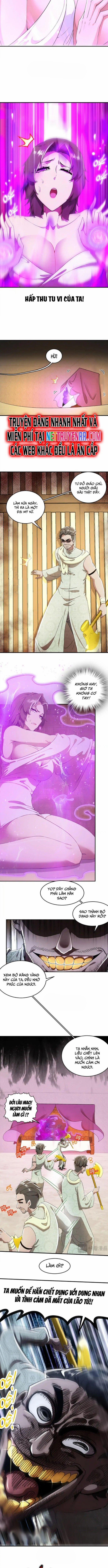 Tuyệt Thế Đạo Lữ 337 trang 1