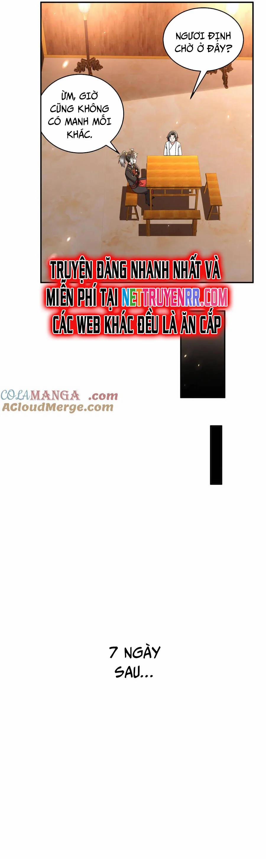 Tuyệt Thế Đạo Lữ 339 trang 12