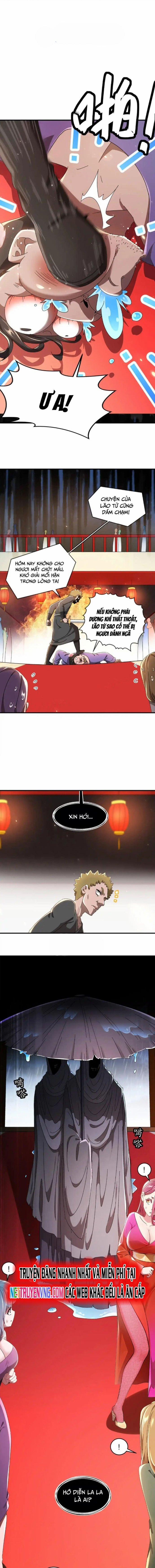 Tuyệt Thế Đạo Lữ 340 trang 3