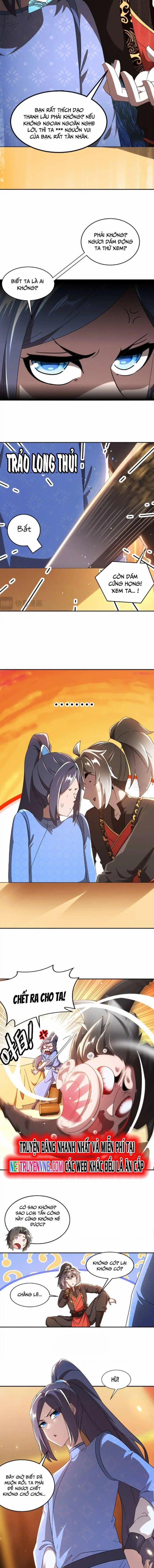 Tuyệt Thế Đạo Lữ 341 trang 1