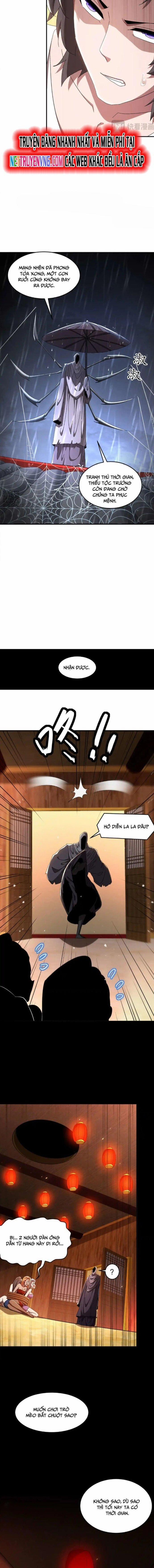 Tuyệt Thế Đạo Lữ 342 trang 1