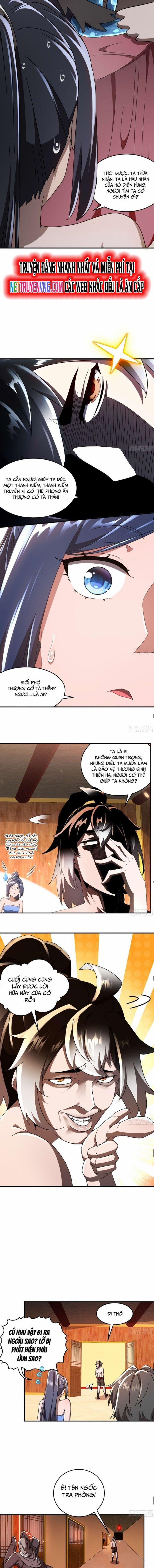 Tuyệt Thế Đạo Lữ 343 trang 1