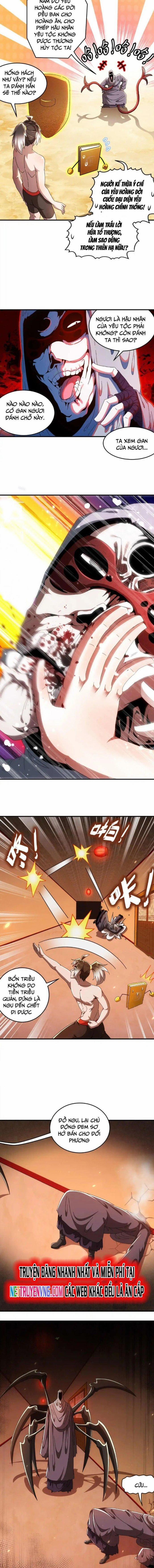 Tuyệt Thế Đạo Lữ 344 trang 1