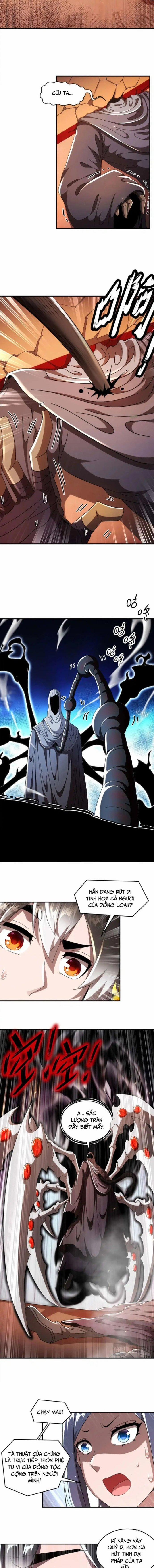 Tuyệt Thế Đạo Lữ 344 trang 2