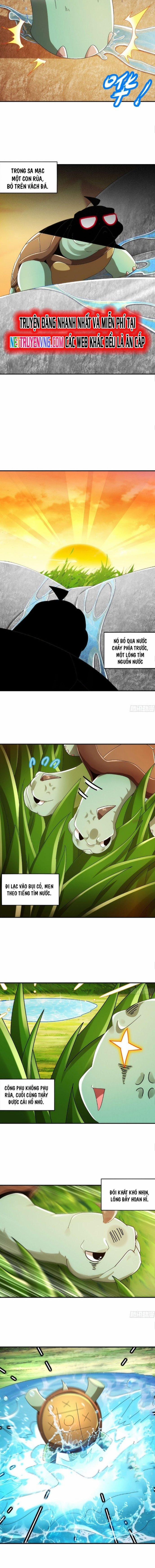 Tuyệt Thế Đạo Lữ 347 trang 2