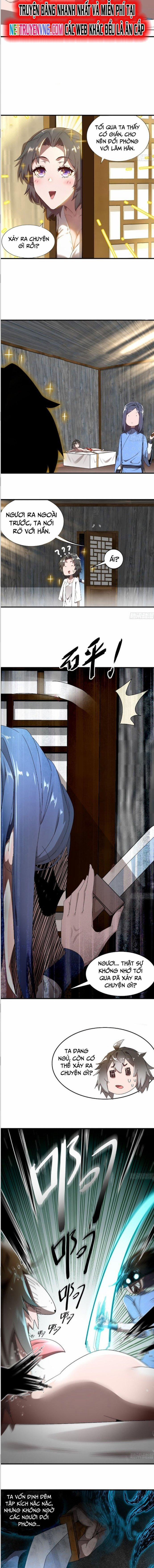 Tuyệt Thế Đạo Lữ 348 trang 1