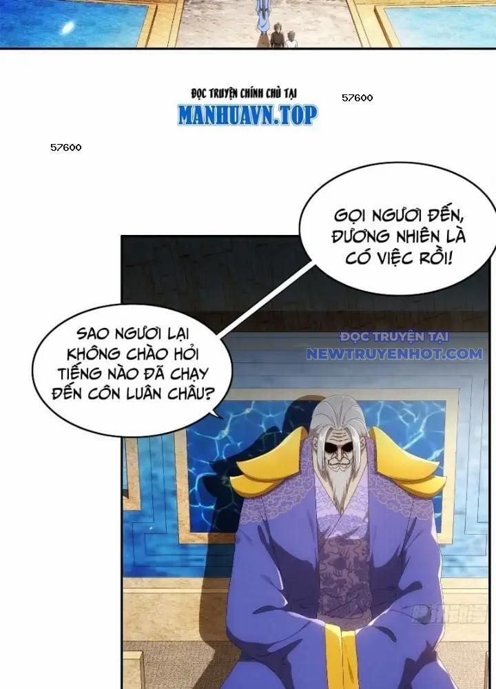 Tuyệt Thế Đạo Lữ 349 trang 12