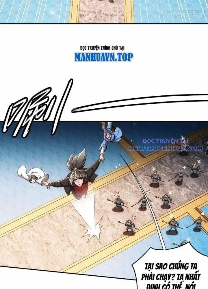 Tuyệt Thế Đạo Lữ 349 trang 31