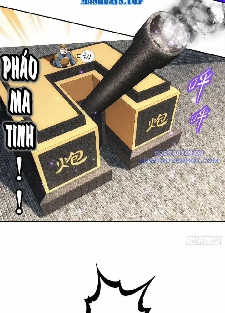 Tuyệt Thế Đạo Lữ 349 trang 35