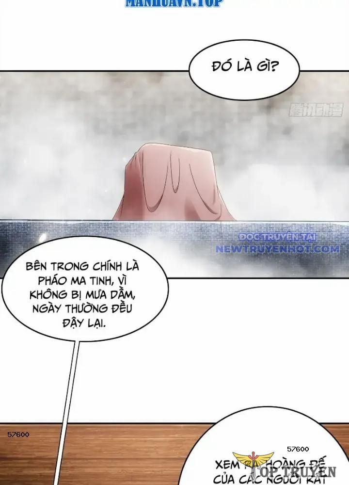 Tuyệt Thế Đạo Lữ 349 trang 4