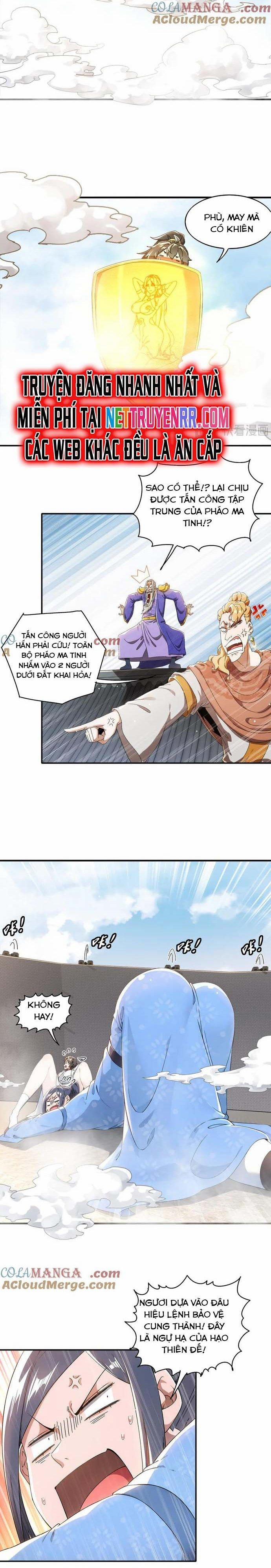 Tuyệt Thế Đạo Lữ 350 trang 1