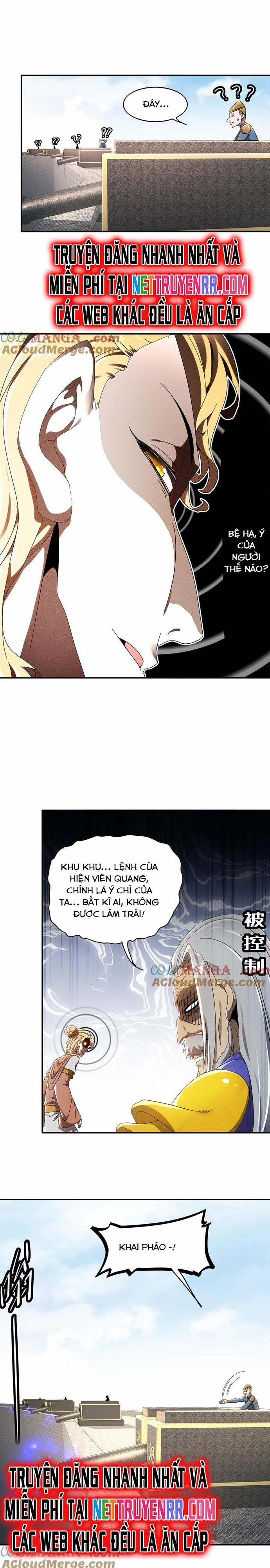 Tuyệt Thế Đạo Lữ 350 trang 2