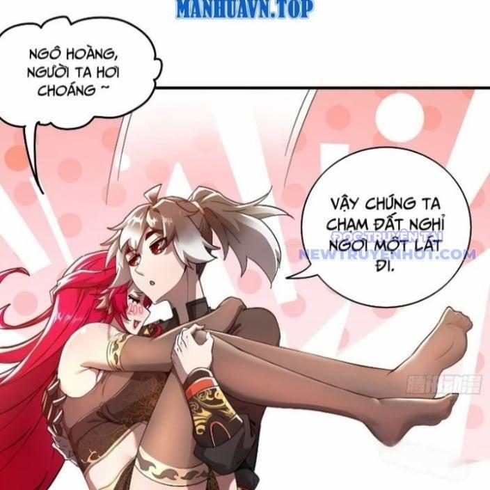 Tuyệt Thế Đạo Lữ 352 trang 1