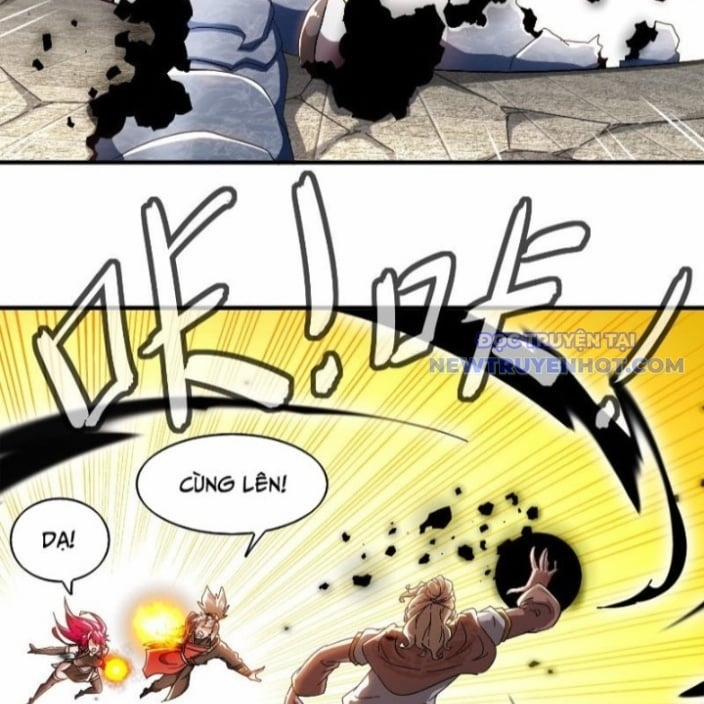 Tuyệt Thế Đạo Lữ 352 trang 16