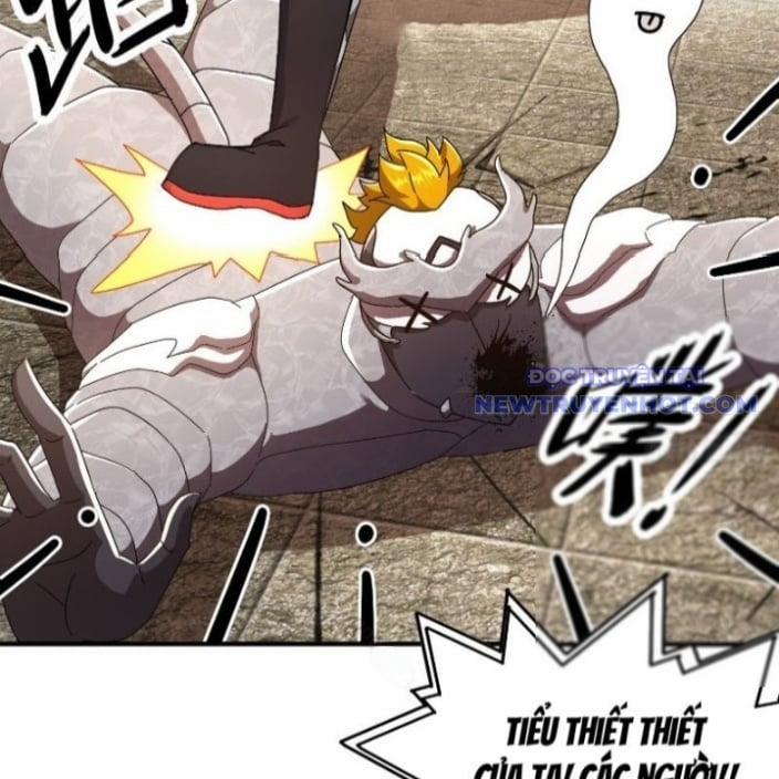 Tuyệt Thế Đạo Lữ 352 trang 3